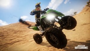 Confira as novidades da 12ª temporada de PUBG, que começará no dia 10 de junho