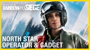 Ubi detalha mais da nova temporada de Rainbow Six Siege