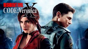 Fãs trabalham em remake de Resident Evil: Code Veronica