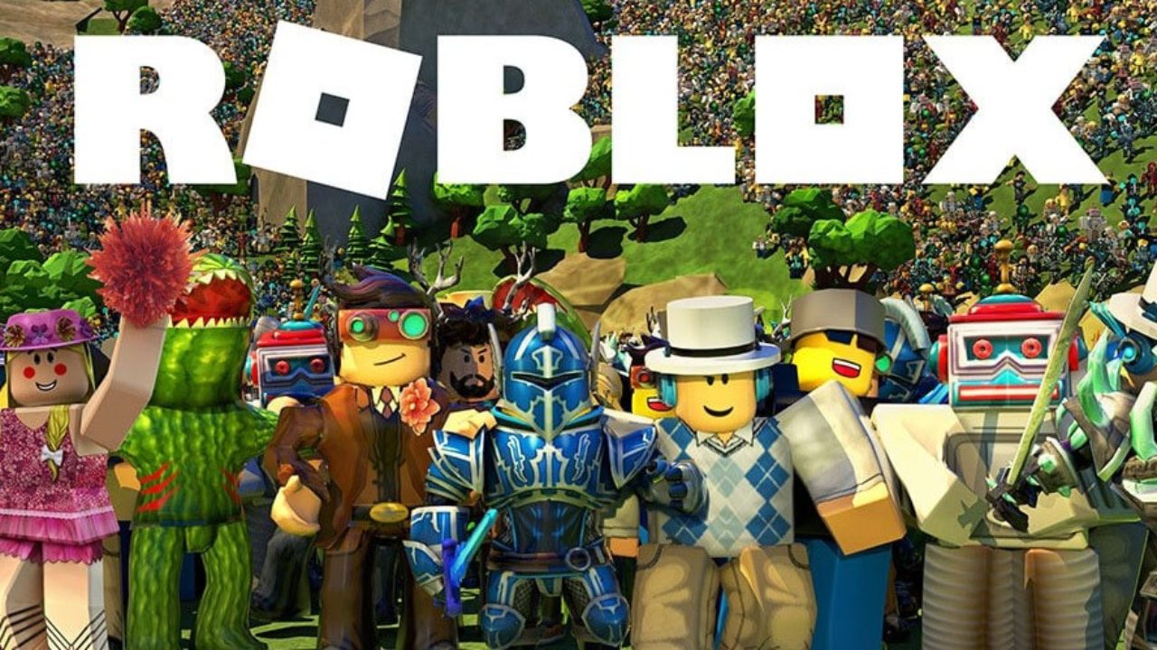 Roblox na PlayStation? Novos rumores indicam que sim