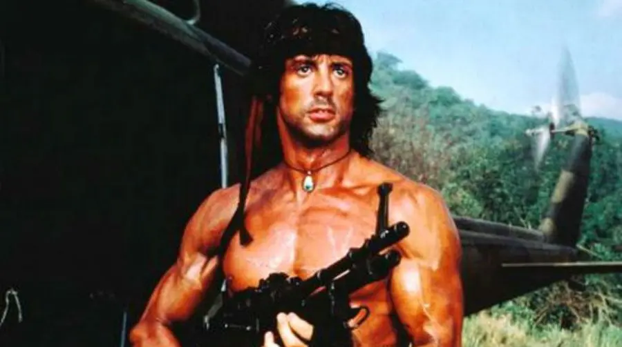 Prepare-se para a guerra! Rambo é confirmado em Black Ops Cold War e Warzone