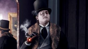 Jogador recria o Pinguim, de Batman, em Red Dead Online e o resultado fica excelente