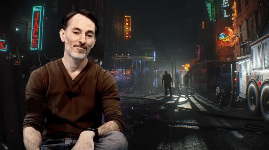 Peter Fabiano, produtor de Resident Evil, deixa a Capcom