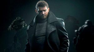 Resident Evil Village quase teve DLC focado em Chris Redfield