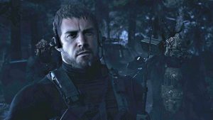 DLC de Resident Evil Village está em processo de produção