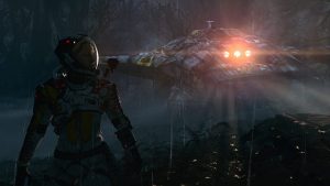 Update 1.3.6 de Returnal já está disponível e corrige diversos bugs