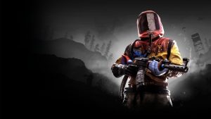 Levinho: Rust ocupará pouco mais de 3 GB no HD do PS4