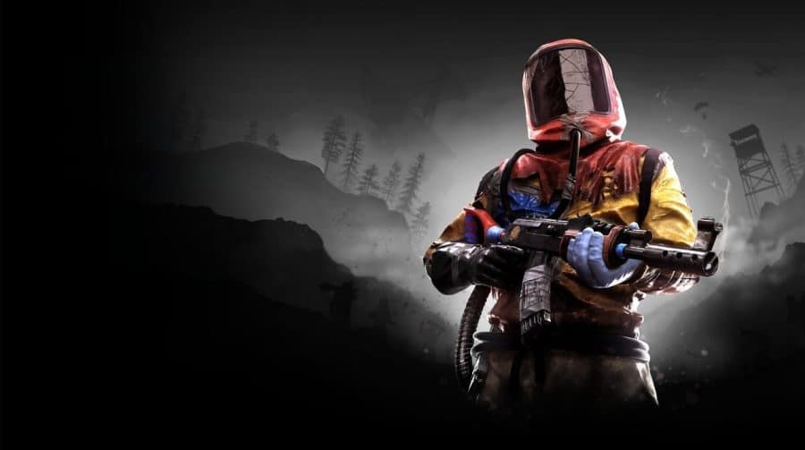 Levinho: Rust ocupará pouco mais de 3 GB no HD do PS4