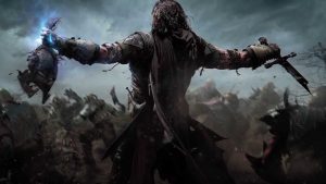 Ex-dev de Sombras de Mordor está criando um jogo para a EA