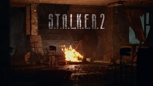 Stalker 2 derruba jogo acusado de plágio na Steam, e dev “xinga muito no Twitter”
