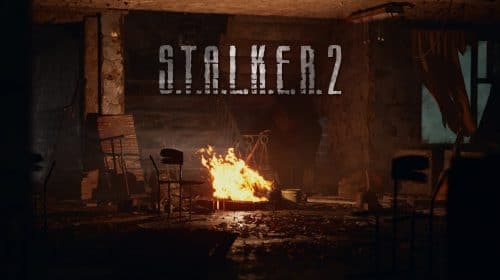 Chega ao PS5? STALKER 2 será exclusivo temporário por três meses da Microsoft