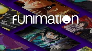É do Brasil: aplicativo da Funimation finalmente chega ao PlayStation no país