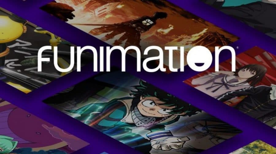 É do Brasil: aplicativo da Funimation finalmente chega ao PlayStation no país