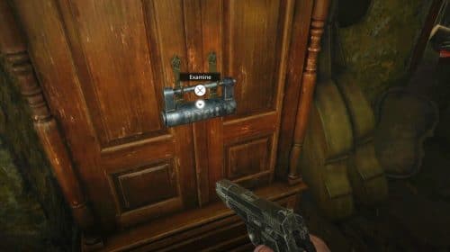 [Guia] Resident Evil Village: todas as senhas de cadeados do jogo