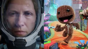 Sackboy: Uma Grande Aventura receberá skin “super fofa” de Returnal no dia 26