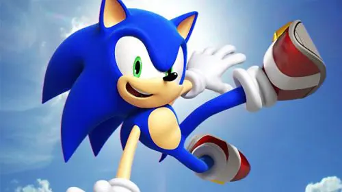 Recheado de mistério, SEGA anuncia novo jogo de Sonic para PS5 e PS4
