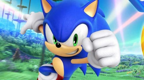 SEGA falará sobre novos projetos envolvendo Sonic na quinta-feira (27)