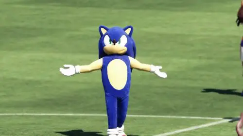 Sonic vai aparecer em muitos jogos da SEGA em breve
