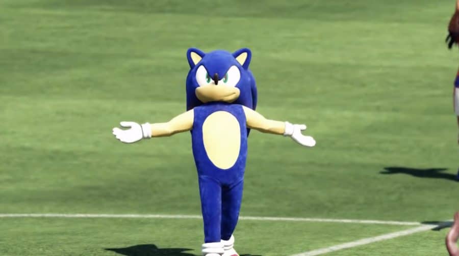Sonic vai aparecer em muitos jogos da SEGA em breve
