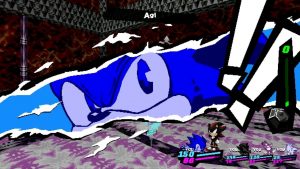 SEGA promete “super jogo” e mais títulos de Sonic e Persona