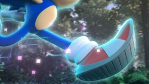 “Sonic Rangers” pode ser o nome do novo game do ouriço azul
