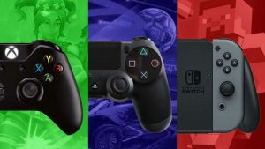 Documento revela que Sony cobra royalties sobre crossplay de Fortnite