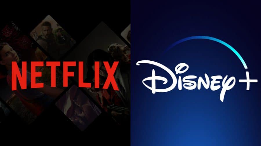 Sony firma acordo de distribuição com Netflix, Disney+ e Hulu