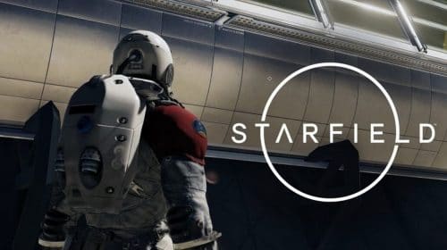 Starfield pode não chegar ao PS5 e ser exclusivo de Xbox e PC [rumor]