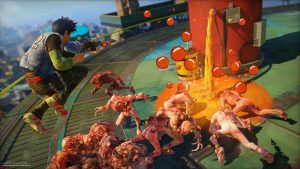 Co-diretor de Sunset Overdrive diz que “adoraria fazer uma sequência”