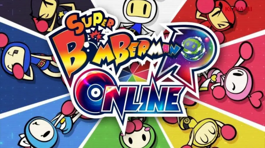 Apenas 18 meses após sua estreia, Super Bomberman R Online será encerrado
