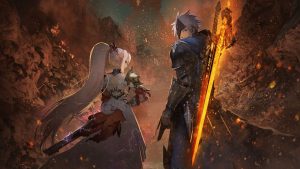 Bandai Namco revela novas imagens de Tales of Arise no PS5