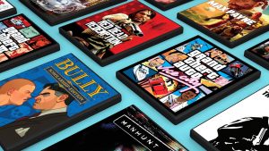 Mirando mercado mobile, Take-Two compra Zynga por US$ 12,7 bilhões