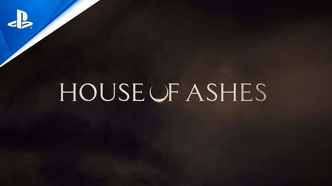 Темные картинки house of ashes