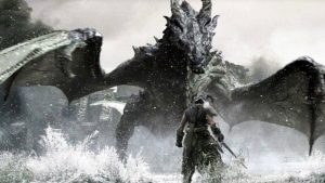 Fitness! Jogador de Skyrim dá 7 mil passos usando esteira inclinada para simular ida ao High Hrothgar