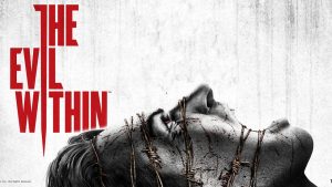 Marca The Evil Within é registrada para “uso contínuo” pela ZeniMax Media