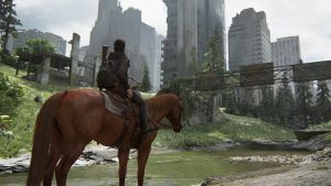 Vídeo de The Last of Us 2 revela detalhes ocultos do game