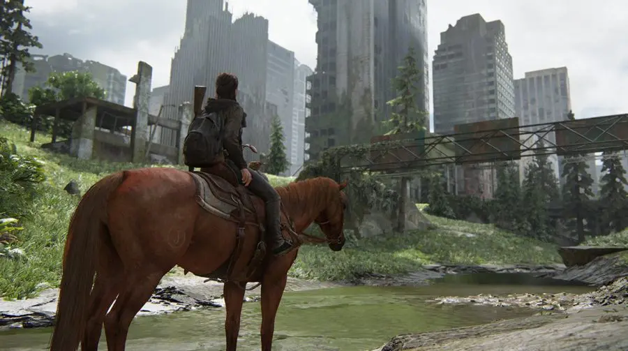 Vídeo de The Last of Us 2 revela detalhes ocultos do game