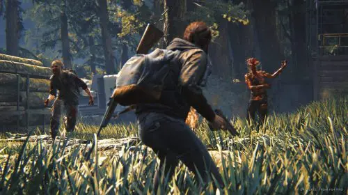 The Last of Us 2 roda muito bem com 60 FPS, segundo Digital Foundry