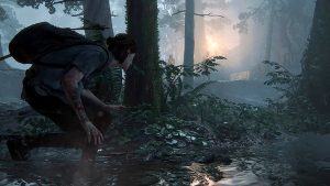 The Last of Us 2: jogador grava um gameplay impressionante no PS5