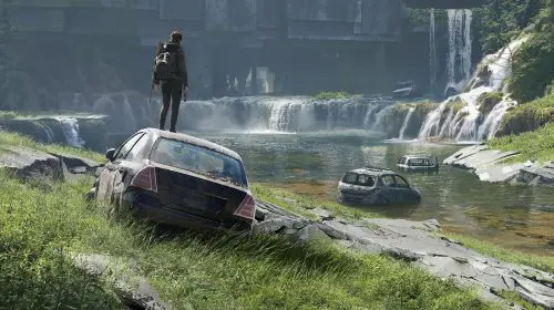 A vida imita a arte: jogador visita lugares de The Last of Us 2 em Seattle