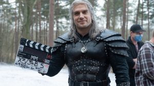 Segunda temporada de The Witcher e série de Cuphead terão novidades em junho