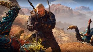Diretor de The Witcher 3 pede demissão da CD Projekt Red após 17 anos