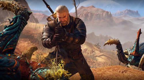 Diretor de The Witcher 3 pede demissão da CD Projekt Red após 17 anos