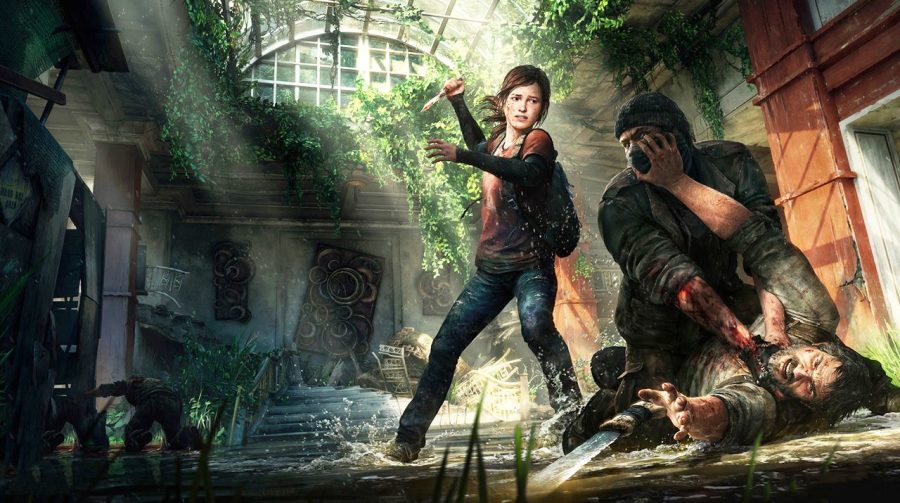 Remake de The Last of Us não será uma simples atualização no PS5, diz site