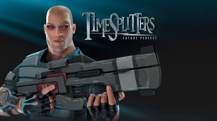 TimeSplitters está de volta! Novo jogo será desenvolvido pelo estúdio original