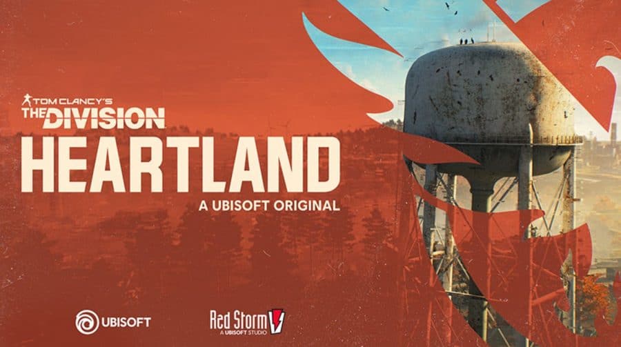 The Division: Heartland, jogo free to play da Ubisoft, aparece na Internet