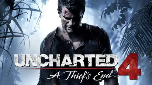 Uncharted 4 comemora 5 anos com mais de 37 milhões de jogadores