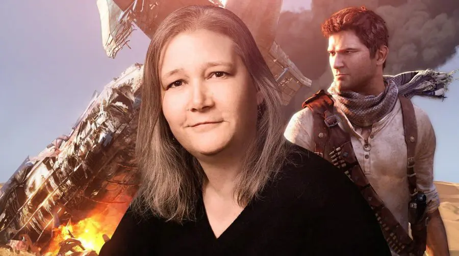 Ex-diretora de Uncharted trabalha em um jogo de aventura AAA