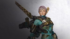 Apex Legends: como conseguir skin exclusiva da Valkyrie no Pacote Legado