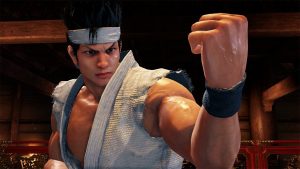 A luta vai começar! Novo Virtua Fighter está em desenvolvimento
